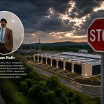 Thousands Demand AI Data Centre Pause Amid Water and Energy Fears