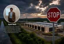 Thousands Demand AI Data Centre Pause Amid Water and Energy Fears