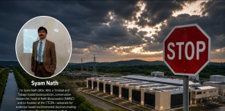 Thousands Demand AI Data Centre Pause Amid Water and Energy Fears