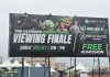 bmobile Hosts Free Viewing Finale at Brentwood This Sunday