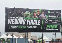 bmobile Hosts Free Viewing Finale at Brentwood This Sunday