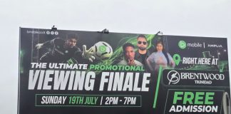 bmobile Hosts Free Viewing Finale at Brentwood This Sunday