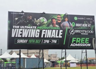 bmobile Hosts Free Viewing Finale at Brentwood This Sunday