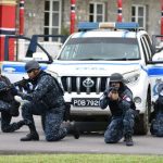 TTPS Announces Heightened Police Presence in Crime Hotspots, Probes Possible Link Between Barataria Murder and Laventille Triple Killing