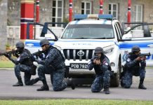 TTPS Announces Heightened Police Presence in Crime Hotspots, Probes Possible Link Between Barataria Murder and Laventille Triple Killing