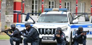 TTPS Announces Heightened Police Presence in Crime Hotspots, Probes Possible Link Between Barataria Murder and Laventille Triple Killing