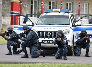 TTPS Announces Heightened Police Presence in Crime Hotspots, Probes Possible Link Between Barataria Murder and Laventille Triple Killing