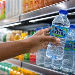 Shop Owners Report Rise in Blue Waters Sales
