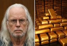 Treasure Hunter Tommy Thompson’s Decade-Long Imprisonment Over Ship of Gold Mystery Ends