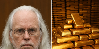 Treasure Hunter Tommy Thompson’s Decade-Long Imprisonment Over Ship of Gold Mystery Ends