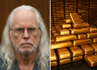 Treasure Hunter Tommy Thompson’s Decade-Long Imprisonment Over Ship of Gold Mystery Ends