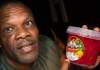 Roger Alexander Jokes About Ma Beryl’s Red Mango Going Duty-Free