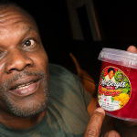 Roger Alexander Jokes About Ma Beryl’s Red Mango Going Duty-Free