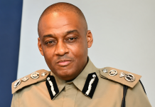Commissioner Guevarro Dismisses 17 Officers from Trinidad and Tobago Police Service