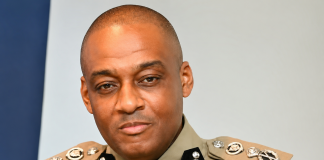 Commissioner Guevarro Dismisses 17 Officers from Trinidad and Tobago Police Service