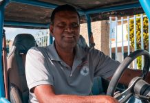 Community Pillar Dean Wheels: A Legacy of Service in Diego Martin