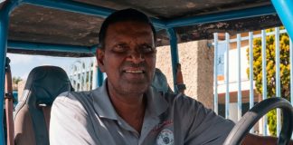 Community Pillar Dean Wheels: A Legacy of Service in Diego Martin