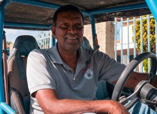 Community Pillar Dean Wheels: A Legacy of Service in Diego Martin