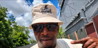 Gio Addresses Criticism: A Strong Message for Small Business Owners