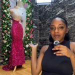 Seamstress Calls Out Influencer After Prom Dress Controversy