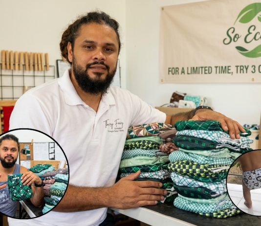 Switching to Cloth Diapers: Why Parents Are Making the Change