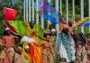 Joy and Tradition Take Center Stage During Trinidad’s Emancipation Day Celebrations