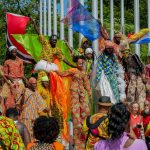 Joy and Tradition Take Center Stage During Trinidad’s Emancipation Day Celebrations
