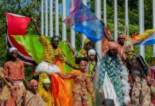 Joy and Tradition Take Center Stage During Trinidad’s Emancipation Day Celebrations