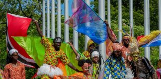 Joy and Tradition Take Center Stage During Trinidad’s Emancipation Day Celebrations