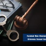 Fyzabad Man, 39, Charged with Grievous Sexual Assault After June Incident