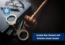 Fyzabad Man, 39, Charged with Grievous Sexual Assault After June Incident
