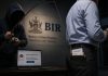 BIR Warns Public About Phishing Emails Targeting Taxpayers