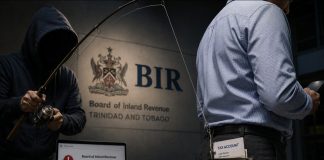 BIR Warns Public About Phishing Emails Targeting Taxpayers
