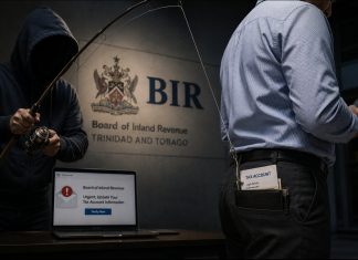 BIR Warns Public About Phishing Emails Targeting Taxpayers