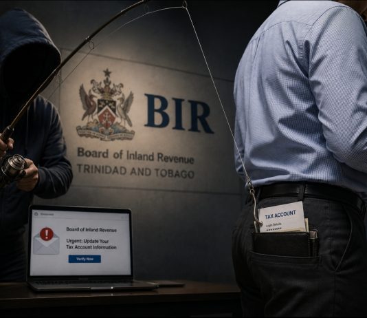 BIR Warns Public About Phishing Emails Targeting Taxpayers