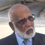 Nizam Mohammed Calls for Legal Unity to Free 200+ Citizens Held Under State of Emergency Detention Orders