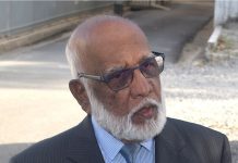 Nizam Mohammed Calls for Legal Unity to Free 200+ Citizens Held Under State of Emergency Detention Orders
