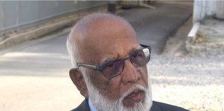 Nizam Mohammed Calls for Legal Unity to Free 200+ Citizens Held Under State of Emergency Detention Orders