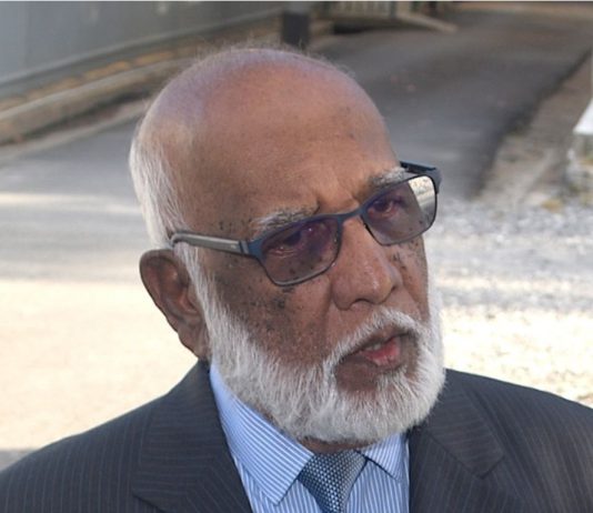 Nizam Mohammed Calls for Legal Unity to Free 200+ Citizens Held Under State of Emergency Detention Orders