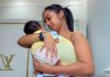 Amrita Lakhan Embraces Joys and Challenges of Newborn Days