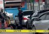 Three Killed in Gas Station Shooting: Victim Shot While Trying to Run