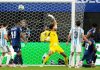 Cabo Verde’s Heroic Battle Pushes Argentina to Edge in Thrilling 3-2 Extra-Time Clash