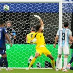 Cabo Verde’s Heroic Battle Pushes Argentina to Edge in Thrilling 3-2 Extra-Time Clash