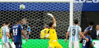 Cabo Verde’s Heroic Battle Pushes Argentina to Edge in Thrilling 3-2 Extra-Time Clash