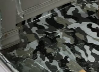 Significant Damage to Ultimate Hustlerz TT Raises Alarm in Community