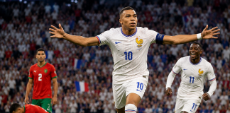 France Overpowers Morocco in Quarter-finals, Advances to World Cup Semi-finals