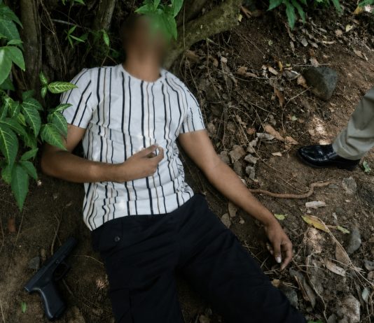 Police Investigate Apparent Suicide of Officer Found Dead in Wooded Area with Firearm