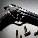 Intelligence-Led Operation Seizes Firearm, Ammunition in La Horquetta; One Arrested