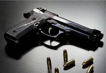 Intelligence-Led Operation Seizes Firearm, Ammunition in La Horquetta; One Arrested
