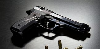 Intelligence-Led Operation Seizes Firearm, Ammunition in La Horquetta; One Arrested